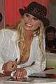 Briana Banks at the 2005 AVN Awards.