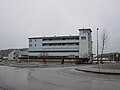 NRK Nordland (Bodø)