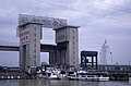 Deutsch: Gezhouba-Talsperre in Yichang English: Gezhouba Dam in Yichang 中文（简体）： 葛洲坝水利枢纽、宜昌市