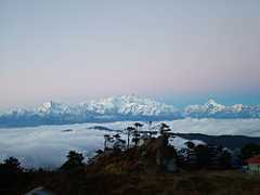 Sandakpu (Darjeeling district)