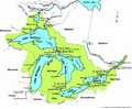 Watershed (Drainage basin)
