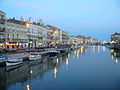 Canal.