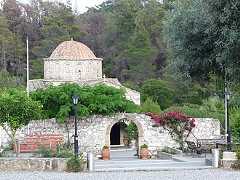 Monastery of Laerma