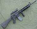 M16A4