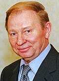 2nd Leonid Kuchma (1994–2005)