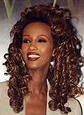 1955 – Iman, Somalian-English model and actress