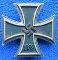 Iron Cross 1st class (1939)
