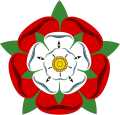 Tudor rose