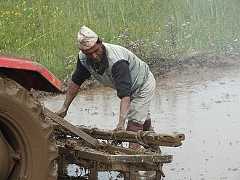 Farmer manish