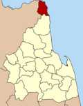 Khanom
