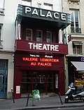Le Palace