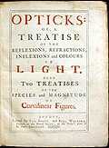 Opticks