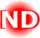 Creative Commons No Derivative Works icon