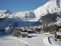 Sedrun