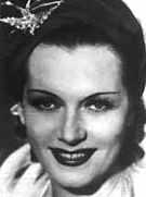 Olga Tschechowa -  Bild