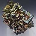 Bismuth crystal