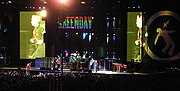 Giants Stadium, New Jersey (2 September 2005)