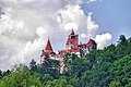 Bran Castle