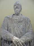 Dacian, in Vatican Museums