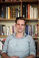 Max von Thun -  Bild