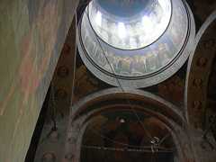 Sf. Treime (interior)