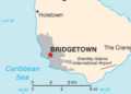 Metropolitan Bridgetown