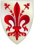 Coat of arms / Stemma del Comune