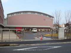 佐賀女子短期大学付属佐賀女子高等学校