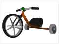 Drift trike