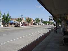 Fort Sumner