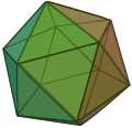 Icosahedron