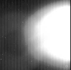 Animation of Methone