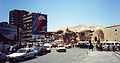 Central Damascus