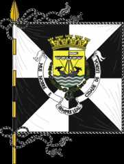 Coat of arms and flags of Lisbon / Brasões e bandeiras de Lisboa