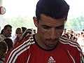 Roy Makaay, 29.04.2007, FC Bayern München