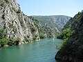 Lake Matka