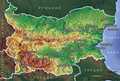 Map (Bulgarian)