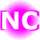 Creative Commons Noncommercial icon