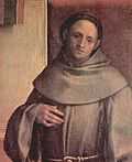 Francis of Assisi