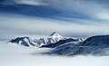 Ausblick, Aletschhorn