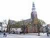 Sint Jacob Kerk