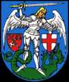 coat of arms (Stadtwappen)