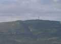 Mount Vodno