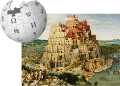 For Wikipedia:Babel