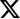 Follow us on X