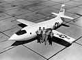 Bell X-1