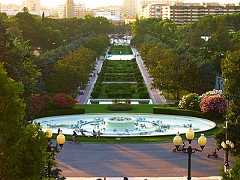Parque Primo de Rivera