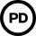 Public Domain Icon