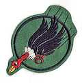 398th Fighter Interceptor 1956-1957
