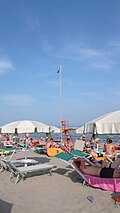 Blu Flag 2009